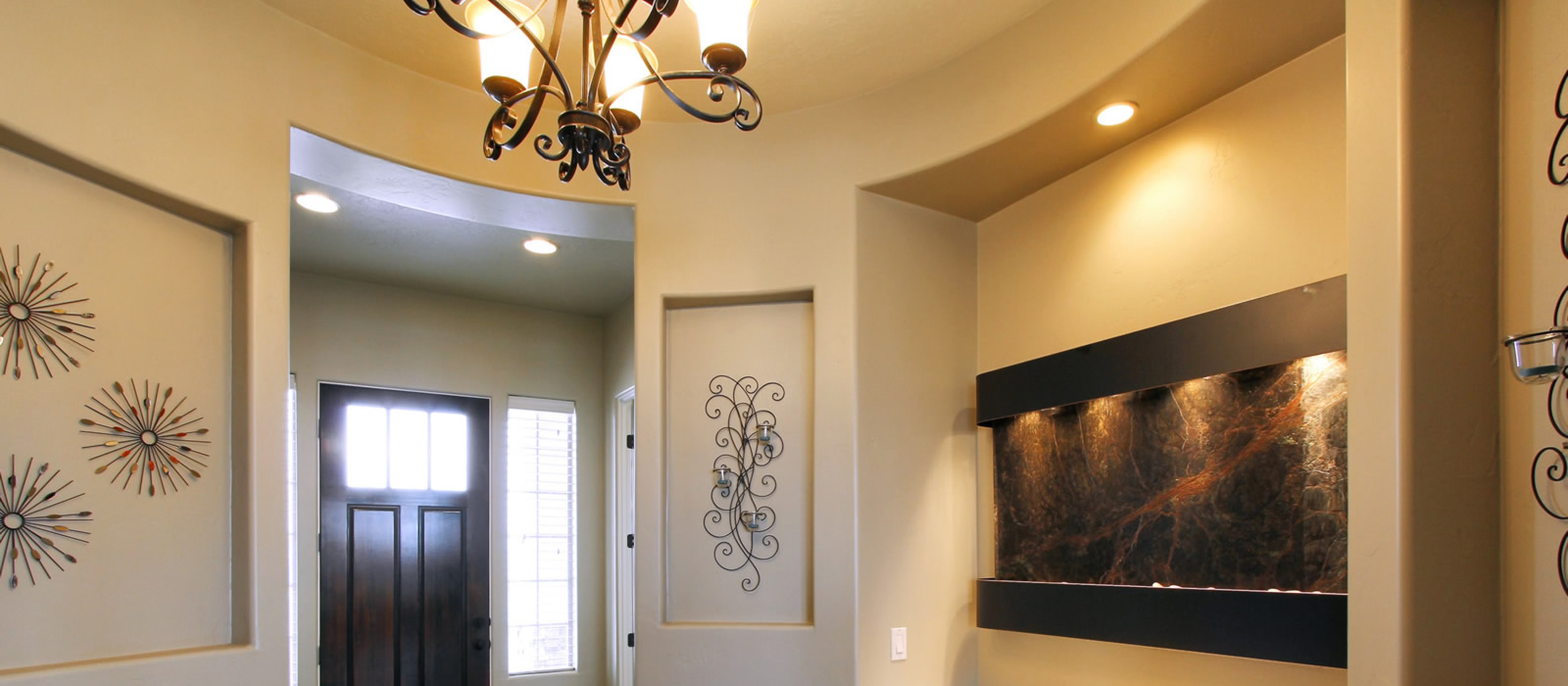 Telluride 1 Gallery Sunrise Homes of Idaho